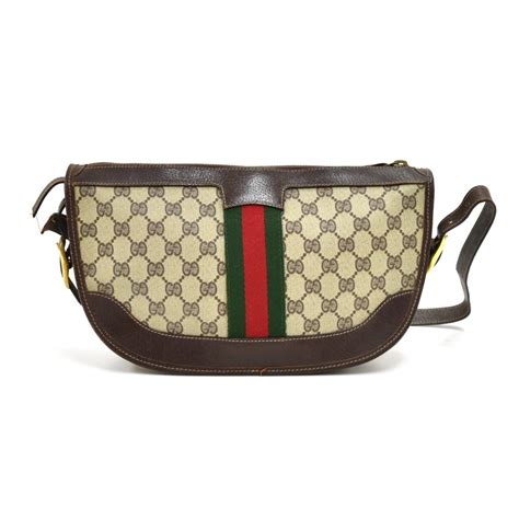 000926 borsa vintage gucci|vintage gucci clutch bags.